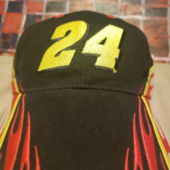 YOUTH Chase Authentics Hat - Picture 2 of 6